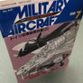 MILITARY AIRCRAFT — No.027 — ドイツ空軍秘密兵器(2) —  LUFTWAFFE SECRET WEAPONS 2