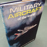 MILITARY AIRCRAFT of the world