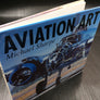 AVIATION ART