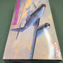 MAQUETTE À MONTER - Me 262A-1a/Jabo Dragon | N° 5507 | 1:48