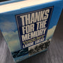 THANKS FOR THE MEMORY — Unforgettable Characters In Air Warfare 1939-45