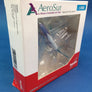 DIE-CAST MODEL — 🇨🇴 AeroSur — Boeing 767-200 'Sharko' — Herpa — 1:500 — WITH ORIGINAL BOX —