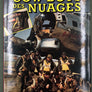 COW-BOYS DES NUAGES