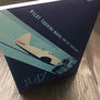 PILOT TRAINING MANUAL FOR THE THUNDERBOLT P-47 — AAF MANUAL No. 50-5 — RESTRICTED — LIKE NEW —