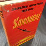 SAMOURAÏ