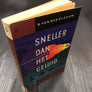 SNELLER DAN HET GELUID