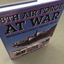 8TH AIR FORCE AT WAR — Memories and missions, England 1942-45