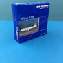 DIE-CAST MODEL — 🇫🇷 Air France — Airbus A319 — Herpa — 1:500 — WITH ORIGINAL BOX —
