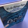 Als die Oldtimer flogen — Die Geschichte des Flugplatzes Johannisthal