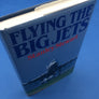 FLYING THE BIG JETS