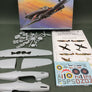 MAQUETTE À MONTER - Boulton Paul Defiant Mk.I Classic Airframes | N° 404 | 1:48
