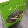 VOL À VOILE