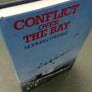 CONFLICT OVER THE BAY