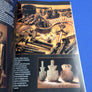 NATIONAL GEOGRAPHIC — RETURN TO THE BATTLE OF MIDWAY — Vol. 195, NO.4 APRIL 1999 —