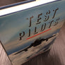 TEST PILOTS : The Story of British Test Flying 1903-1984