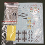 MAQUETTE À MONTER - Bf 109G-10 Erla ProfiPack edition Eduard | N° 82164 | 1:48 **LIKE NEW INSIDE UNOPENED**