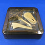 DIE-CAST MODEL — EASTERN — BOEING 727-100 — SCHUCO STARJETS — 1:500 — WITH ORIGINAL BOX —