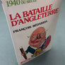 LA BATAILLE D'ANGLETERRE