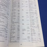 DC-3 — PRODUCTION LIST — Part 3