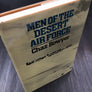 MEN OF THE DESERT AIR FORCE — 1940 - 1943