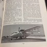 AIRBORNE ELECTRONIC WARFARE — HISTORY, TECHNIQUES AND TACTICS