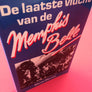 De laatste vlucht van de Memphis Belle