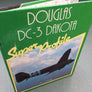 DOUGLAS DC-3 DAKOTA — Super Profile