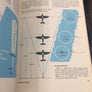 PILOT TRAINING MANUAL FOR THE THUNDERBOLT P-47 — AAF MANUAL No. 50-5 — RESTRICTED — LIKE NEW —