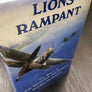 LIONS RAMPANT — The Story of 602 SPITFIRE SQUADRON