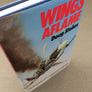 WINGS AFLAME — The Biography of Group Captain Victor Beamish DSO and bar, DFC, AFC
