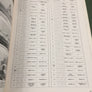 HISTOIRE DE L'AÉRONAUTIQUE FRANÇAISE — hommes et évènements — A FRENCH AERONAUTICAL HISTORY — facts & figures