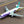 DIE-CAST MODEL — 🇵🇪 AeroSur — Boeing 737-200 'Bufeo' — Herpa — 1:500 — WITH ORIGINAL BOX —