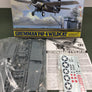 MAQUETTE À MONTER - Grumman F4F-4 Wildcat Tamiya | N° 61034 | 1:48 **LIKE NEW INSIDE UNOPENED**