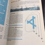 PILOT TRAINING MANUAL FOR THE THUNDERBOLT P-47 — AAF MANUAL No. 50-5 — RESTRICTED — LIKE NEW —