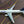 DIE-CAST MODEL — ✈️ Skymark Airlines — Boeing 767-300ER — Herpa — 1:500 — WITH ORIGINAL BOX —