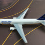 DIE-CAST MODEL — ✈️ Skymark Airlines — Boeing 767-300ER — Herpa — 1:500 — WITH ORIGINAL BOX —