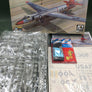 MAQUETTE À MONTER - U-2A Dragon Lady High-Altitude Reconnaissance Aircraft AFV Club | N° AR48112 | 1:48 **LIKE NEW INSIDE UNOPENED**