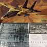 MAQUETTE À MONTER - "Persian Cat" F-14A TomCat - IRIAF HobbyBoss | N° 81771 | 1:48 **LIKE NEW INSIDE UNOPENED**