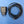 FACTEM EF7-1A AVIATION HEADSET — GENERAL AVIATION SIZE — ULTRA-RESISTANT POLYMER & LEATHER — CIRCA 2016-2020