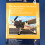 POOLEYS AIR PILOT'S MANUAL SET VOLUMES 1 TO 7 — STANDARD PAPERBACK EDITION — PRINTED PAPER — CIRCA 2016-2021