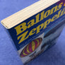Ballons und Zeppeline