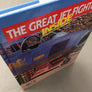 THE GREAT JET FIGHTERS —  INSIDE