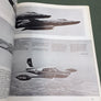 AIRCRAFT OF THE U.S.A.F. — sixty years in pictures