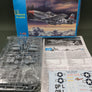 MAQUETTE À MONTER - Mustang P-51C WWII American Fighter ICM | N° 48121 | 1:48