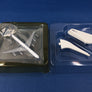 DIE-CAST MODEL — EASTERN — DOUGLAS DC-8-61 — SCHUCO STAR JETS — 1:500 — WITH ORIGINAL BOX —