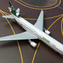 DIE-CAST MODEL — 🇹🇼 EVA Air — McDonnell Douglas MD-11 — Herpa Wings — 1:500 — WITH ORIGINAL BOX —