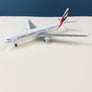DIE-CAST MODEL — 🇦🇪 Emirates — Airbus A330-200 — Herpa — 1:500 — WITH ORIGINAL BOX —