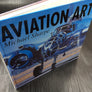 AVIATION ART