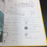 THE MODELLER'S LUFTWAFFE PAINTING GUIDE WITH COLOR CHART  — A SUPPLEMENT TO LUFTWAFFE CAMOUFLAGE & MARKINGS, VOLUMES 1, 2 & 3