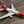 DIE-CAST MODEL — 🇵🇪 Faucett Peru — Lockheed L-1011-1 TriStar — Herpa — 1:500 — WITH ORIGINAL BOX —